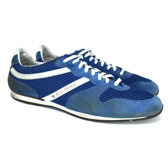 Hugo Boss | Shoes | Hugo Boss Men 